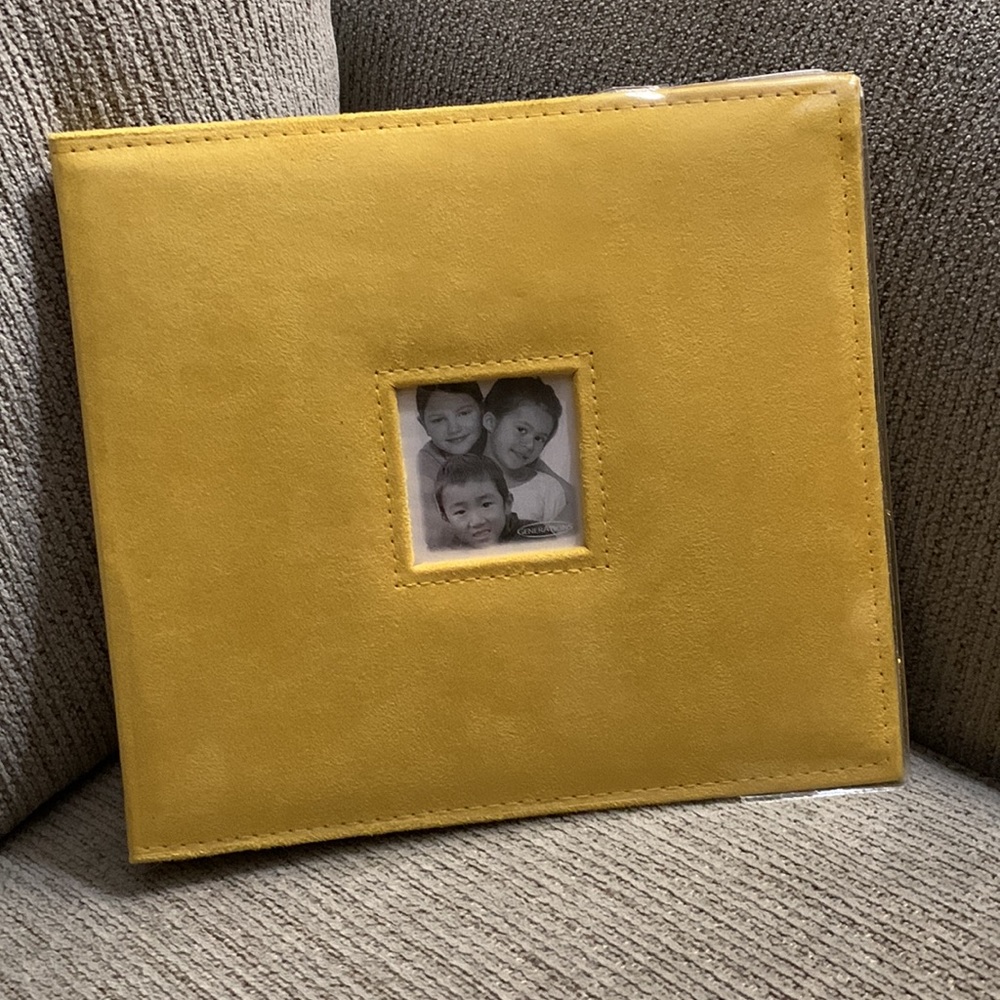 Scrapbook - Picture 5 of 8